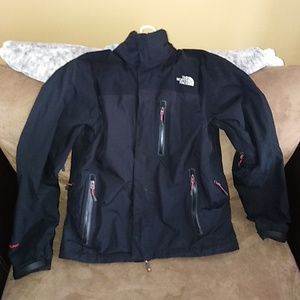 The North Face mens (small) Summit Series Jacket